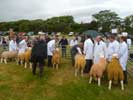 Caithness County Show 2017 - Saturday