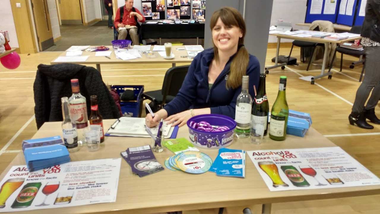 Photo: Caithnes Alcohol and Drugs Service