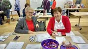 Health and Welbeing Day in Wick 21 October 2017