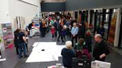 Caithness International Science Festival 2018 Fun Day Saturday 17 March 2018
