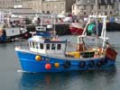 Wick Harbour 28 August 2020