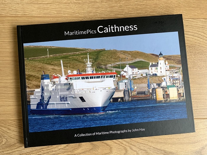 Photo: MaritimePics Caithness book