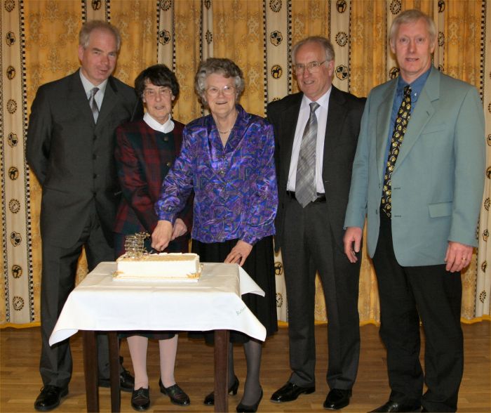 Photo: Olrig And District Beekeepers Association 70th Anniversary