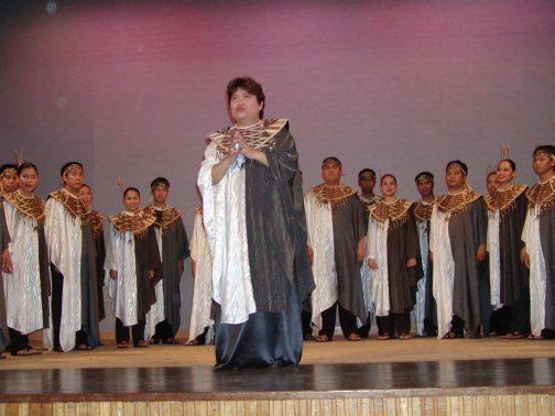 Photo: Philippines Concert Chorus