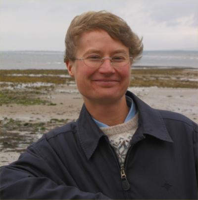 Photo: Sally Ward - New SNH Arera Officer For Caithness