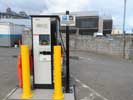 Elecric Care charge Point, Victoria Place Car Park, Wick, Caithness
