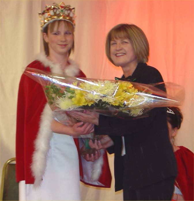 Photo: Lybster Gala 2004