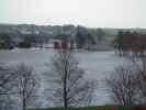Thurso Flooding January 2005