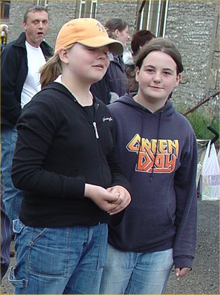 Photo: Castletown Gala 2005