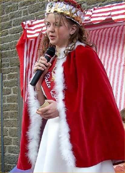 Photo: Lybster Gala 2005