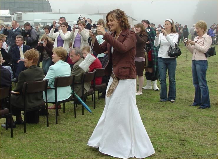 Photo: Wick Gala 2006