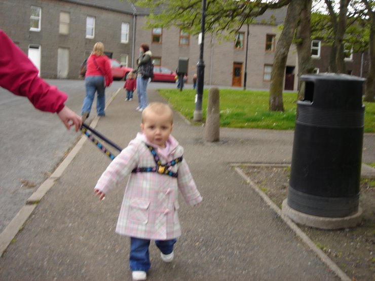 Photo: Pulteneytown Parents and Toddlers Group Sponsored Toddle