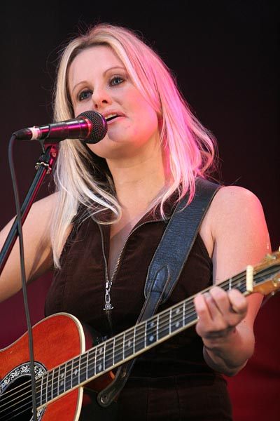 Photo: Northern Nashville Country Music Festival 2005 - Halkirk