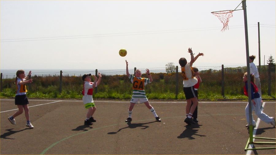 Photo: Rural Sports Challenge