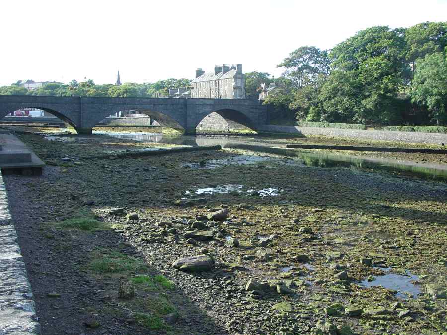 Photo: Wick River Very Low