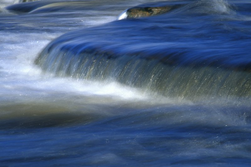 Photo: River Thurso