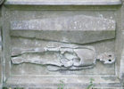 Dunbar of Hempriggs memorial