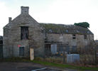 Former Flax Mill later Foundry - Thurso