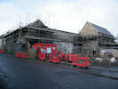 Telford Street - Harbour Quay - Burn Street - Restoration Project