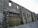 Old Warehouse At South Quay, Wick
