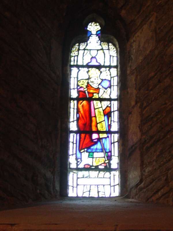 Photo: St Magnus Cathedral Kirkwall