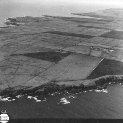 Photo: Caithness - RAF Photo From 6 April 1941