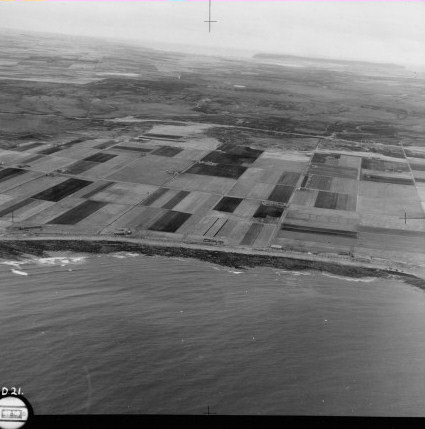 Photo: Caithness - RAF Photo From 6 April 1941