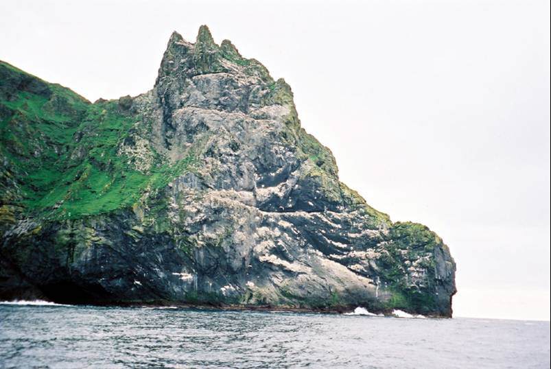 Photo: St Kilda
