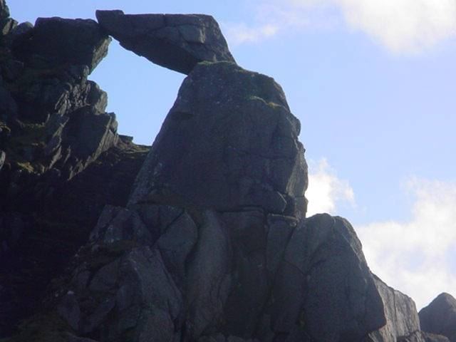 Photo: The Mistress Stone - St Kilda