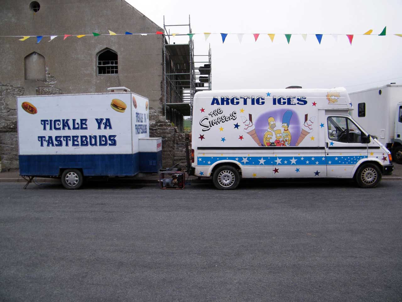 Photo: Arctic Ices