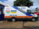 Commercial Vehicles in Caithness