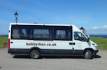 Bobby's Bus
