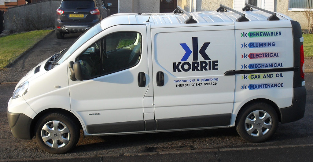 Photo: Korrie Mechanical and Plumbing
