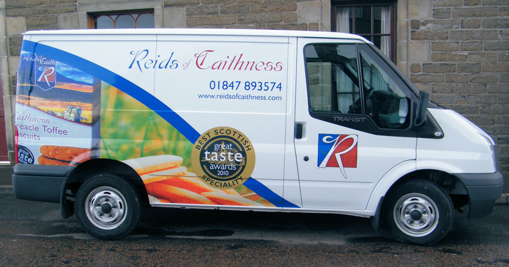 Photo: Reids of Caithness - Bakers