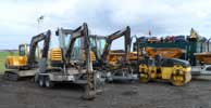 Ross Plant Hire