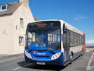 Stagecoach at Keiss
