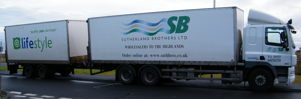Photo: Sutherland Brothers Ltd