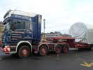 Commercial Vehicles in Caithness 2018