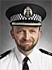 New Area Commander Returns To Caithness - Inspector_Matthew_Reiss_s