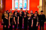 Choir - West Church Thurso