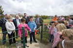 Pennyland Drive Play Park Opens In Thurso