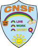 CNSF logo