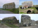 Old Buildings In Caithness