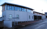 Puletney Centre In Wick Opening 23 January 2012