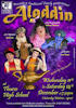 Aladdin - Panto by Thurso Players 2013