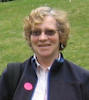 Barbara Watson - Candidate Landward Caoithenss bi-election 2 May 2013