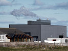 Wick District Heating Centre