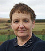 Gillian Coghill - Candidate for Caithness Landward in Highland Council election 2 May 2013