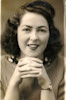 Jenny Barnie - Beauty Queen December 1945