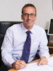 Steve Barron, Chief Exectutive Highland Council